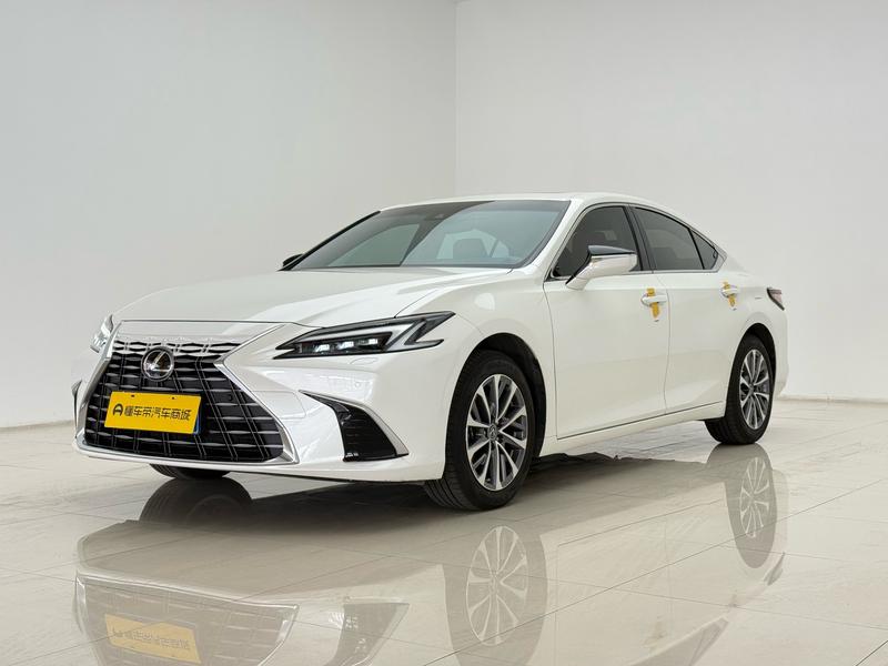 Lexus Lexus ES 2025