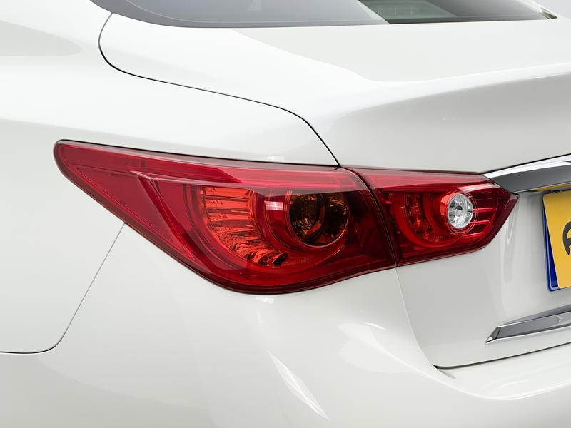 Infiniti Infiniti Q50L 2016