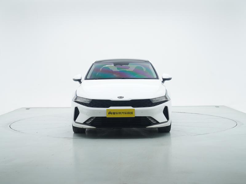 Kia Kia K5 2020