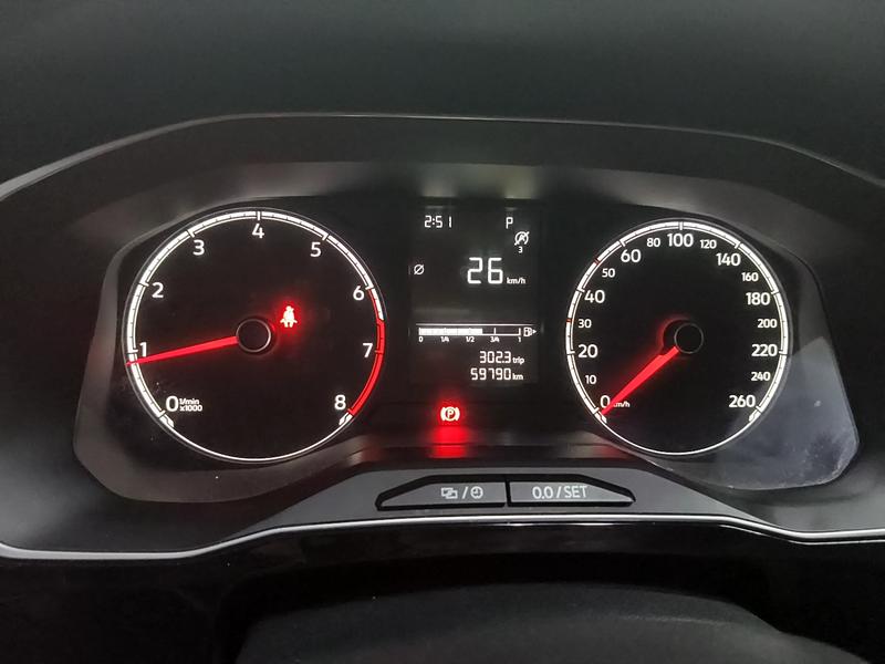 Jetta Jetta VS5 2022