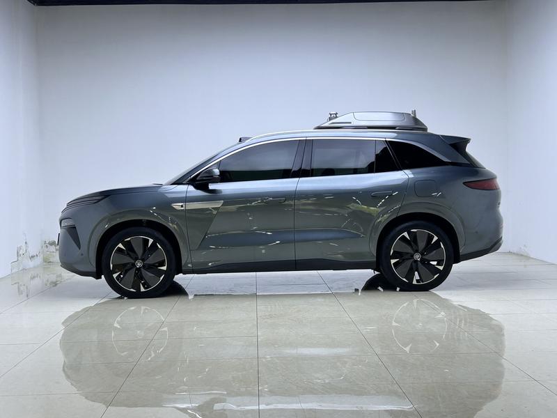 BYD Tang L DM 2025