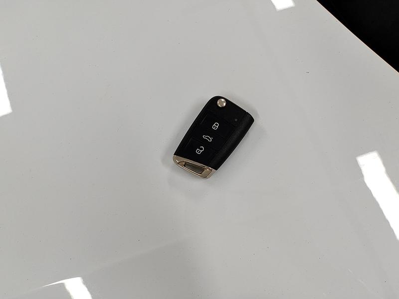 Volkswagen Tayron 2019