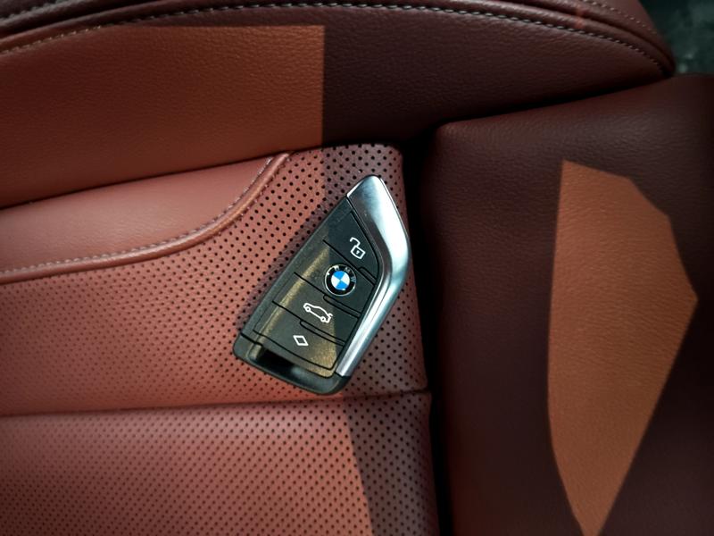 BMW BMW 4 Series 2024