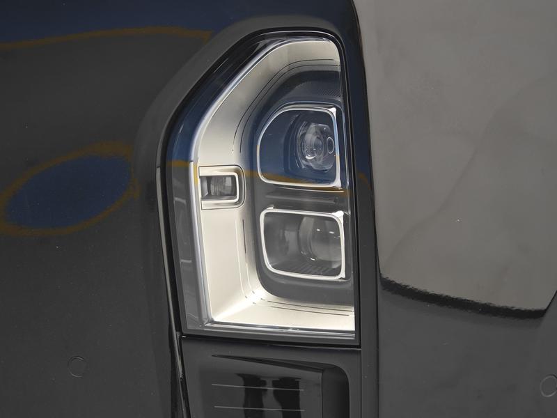 NIO NIO ES8 2026