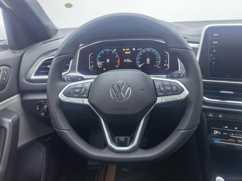 Volkswagen T-Roc 2026