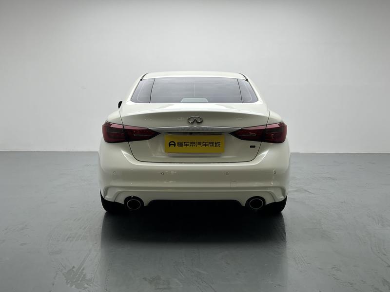 Infiniti Infiniti Q50L 2018