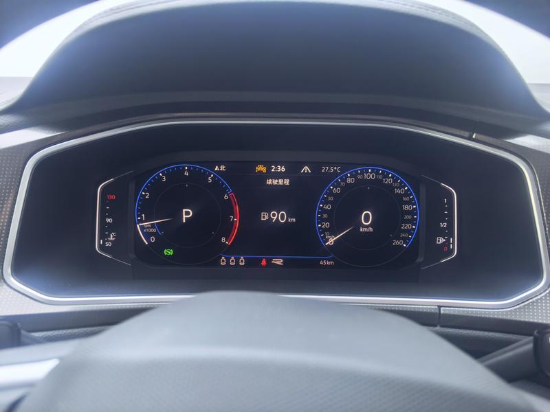 Volkswagen T-Roc 2026