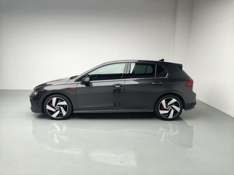 Volkswagen Golf GTI 2023