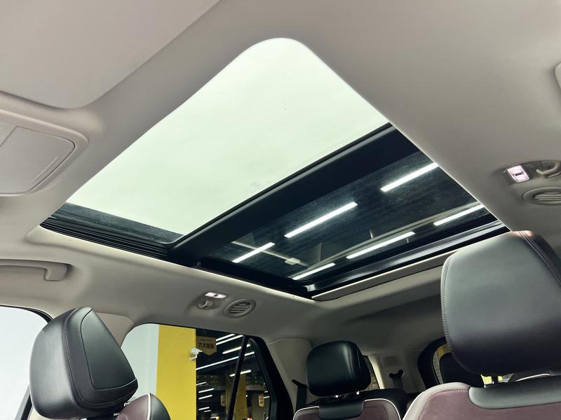 Ford explorer 2023