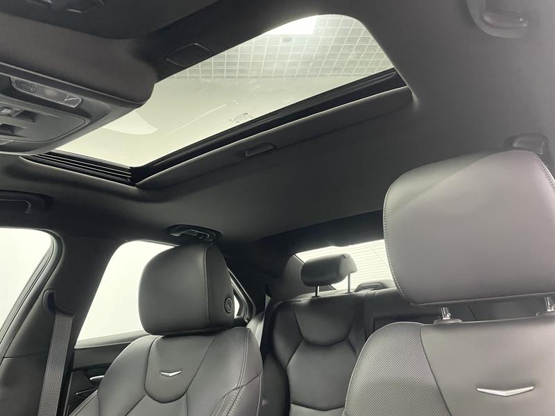 Cadillac Cadillac CT4 2023