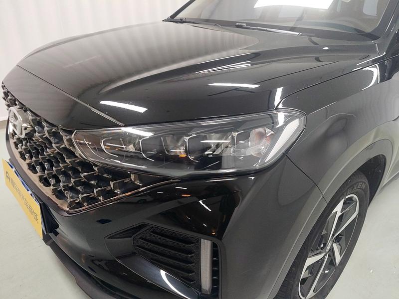 Hyundai Hyundai ix35 2021