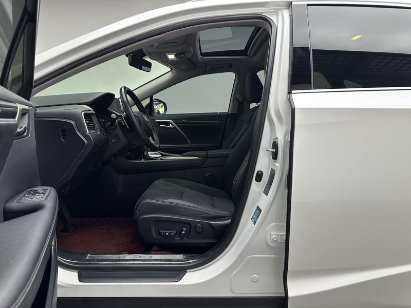Lexus Lexus RX 2020