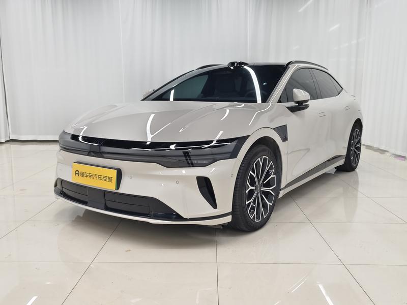 Zeekr ZEEKR 007GT 2025