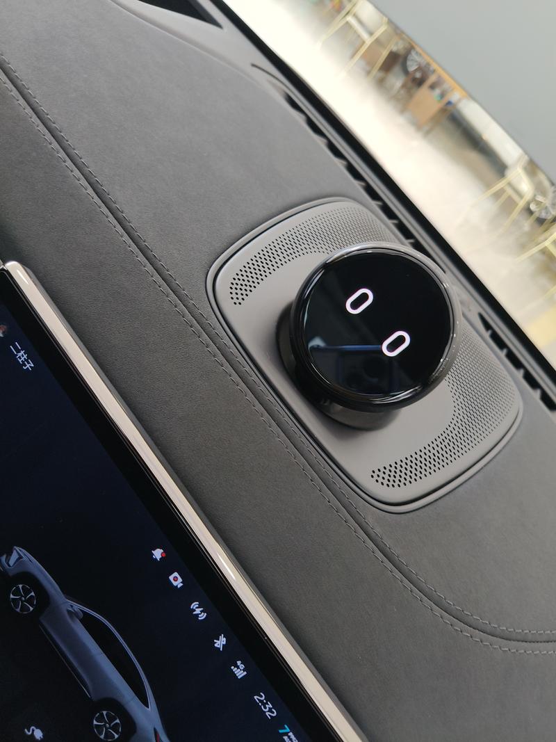 NIO NIO EC6 2020