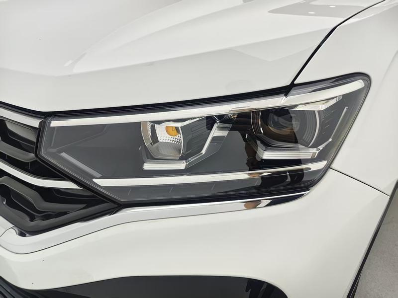 Volkswagen Explore Yue X 2020