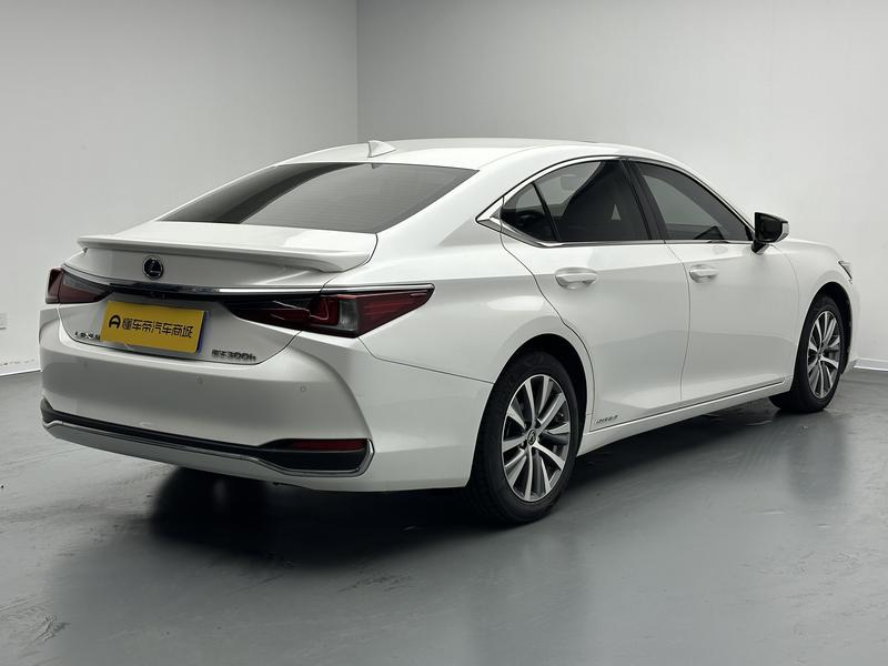 Lexus Lexus ES 2018