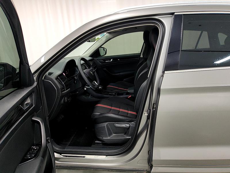 Skoda Kodiaq GT 2019