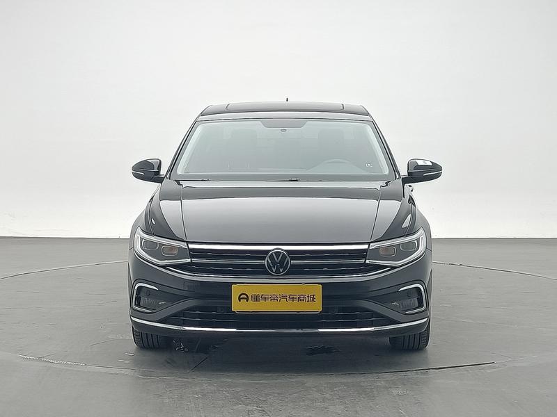 Volkswagen Bora 2024