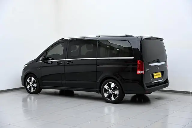 Mercedes-Benz Mercedes-Benz V-class V 260 Premium Edition