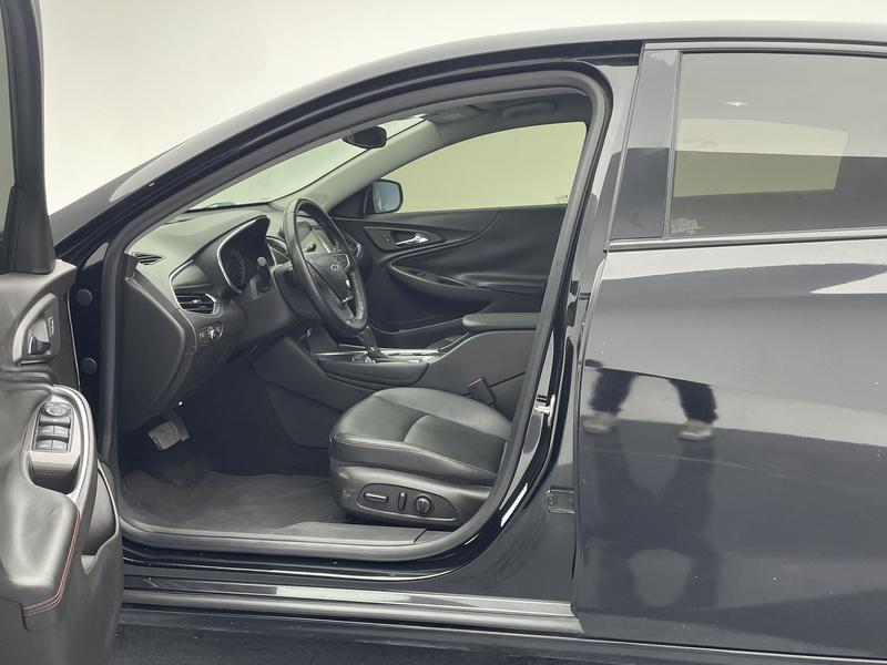 Chevrolet Malibu XL 2019