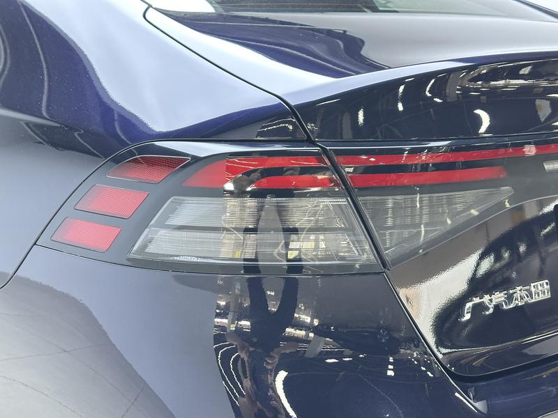 Honda Accord 2024