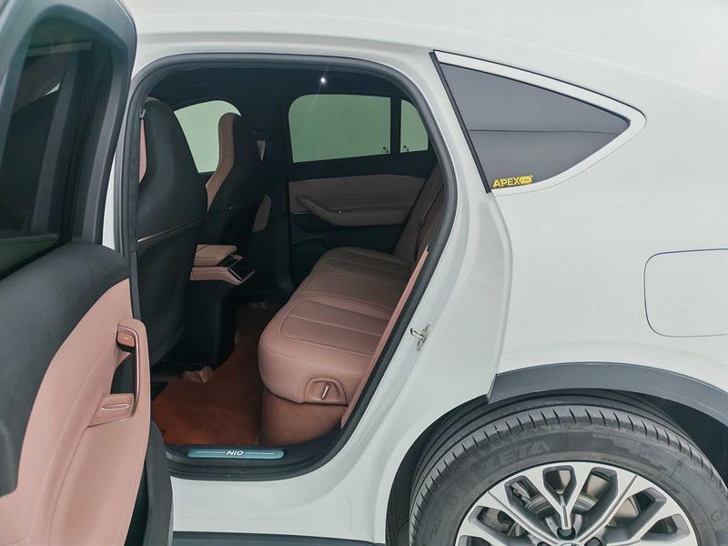 NIO NIO EC6 2024
