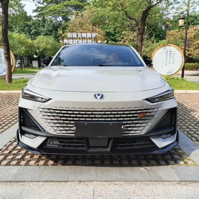 Changan Changan UNI-V 1.5T Sports version