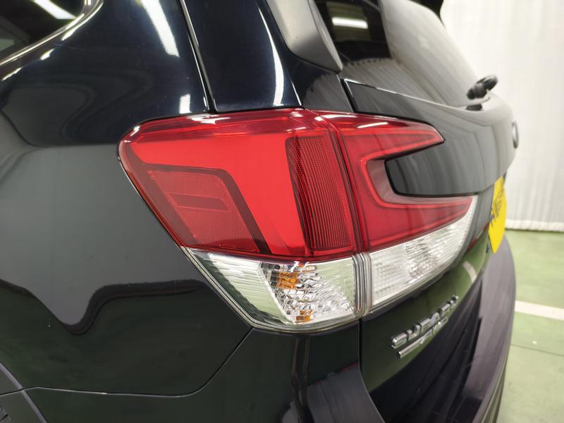 Subaru Forester Forester 2019