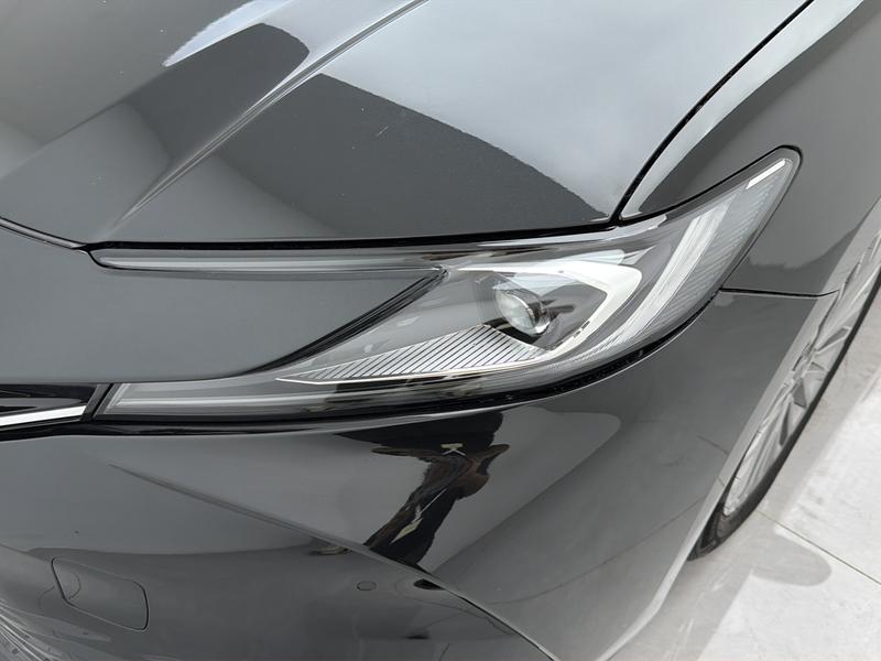 Toyota Camry 2024