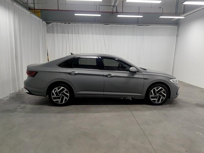 Volkswagen Sagitar 2023