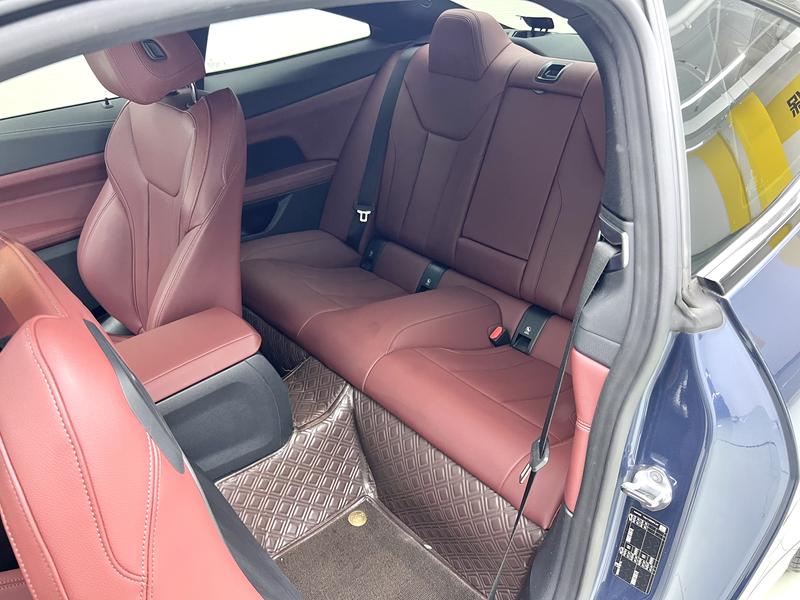 BMW BMW 4 Series 2023