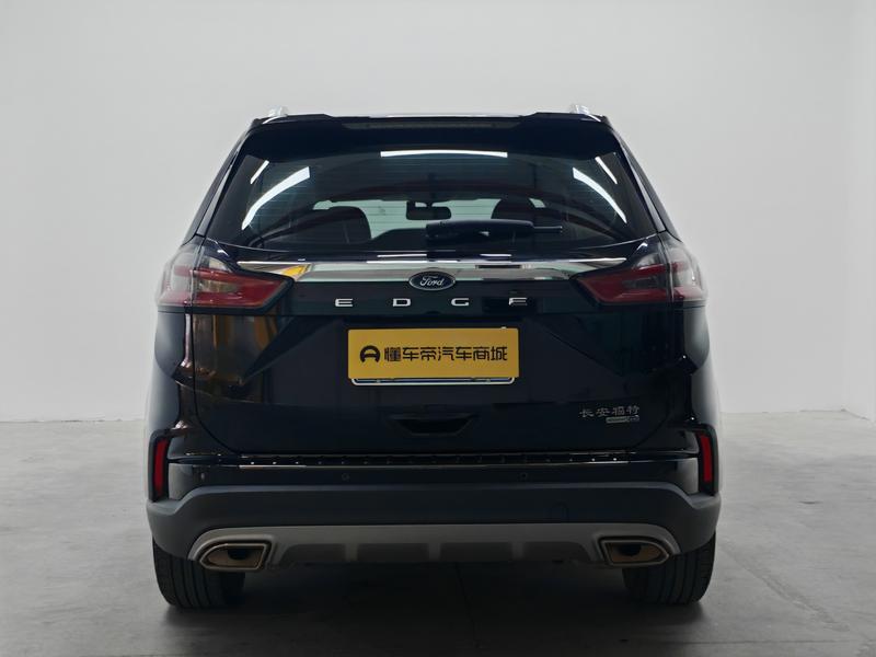 Ford Edge 2021