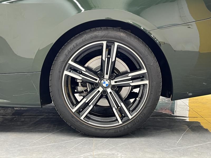 BMW BMW 4 Series 2022