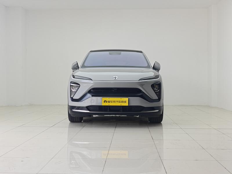 NIO NIO EC6 2020