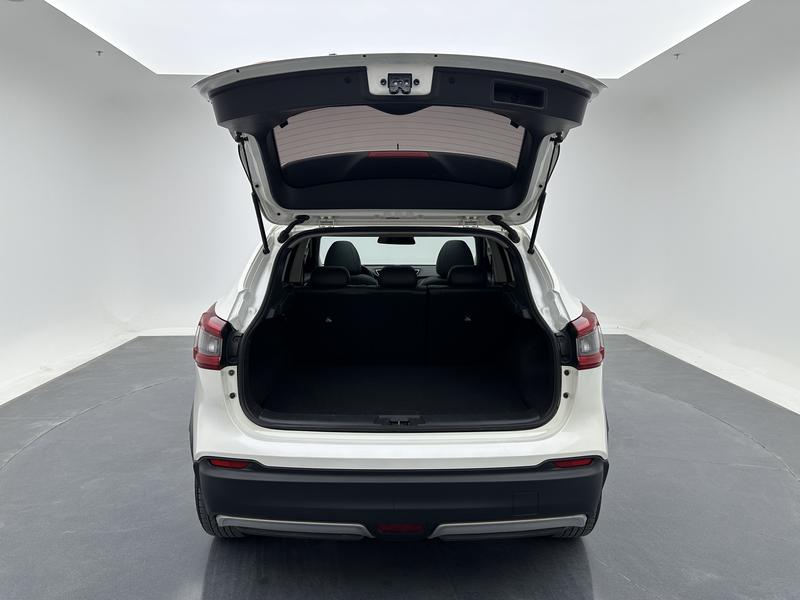 Nissan Qashqai 2019