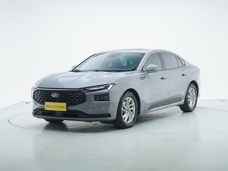 Ford Mondeo 2022