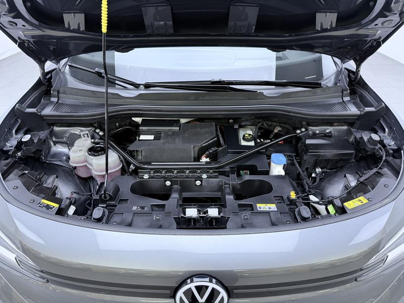 Volkswagen ID.4 X 2022