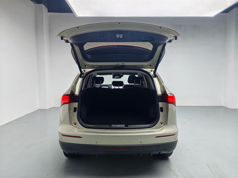 Haval Haval H6 2024