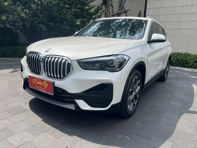 BMW BMW X1 sDrive25Li leading type