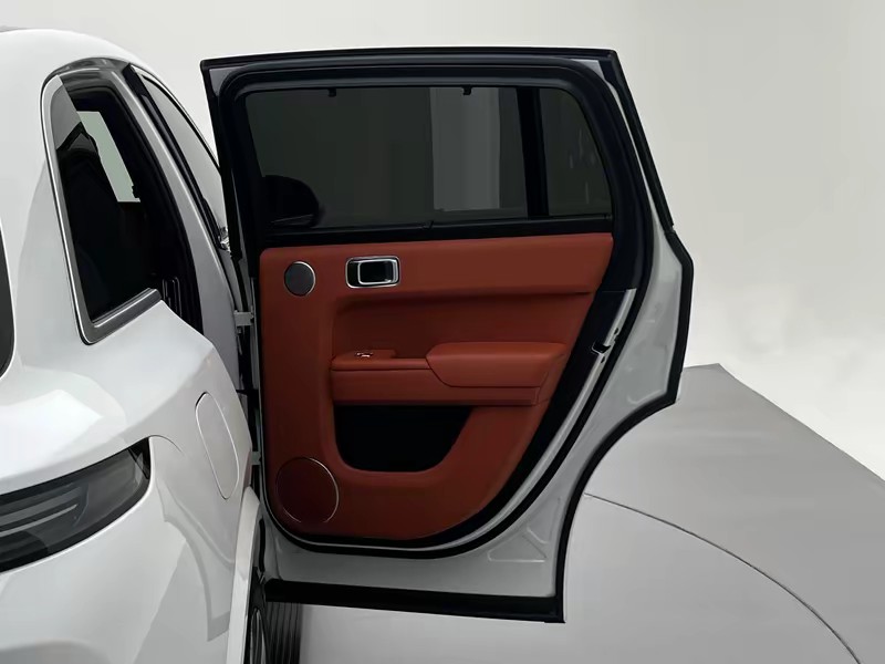 Li Auto Ideal L7 2023