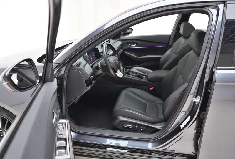 Honda Accord 2023