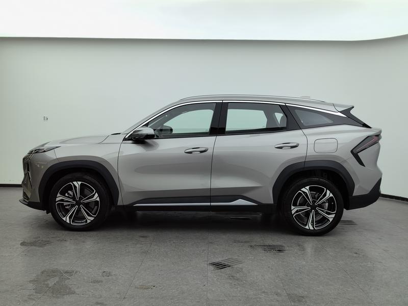 Geely Galaxy Galaxy L7 2025