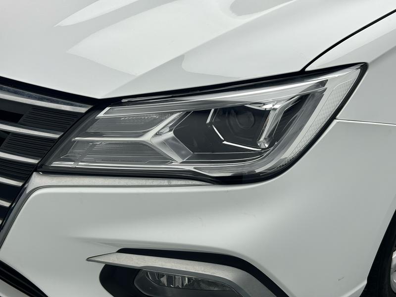 Roewe Roewe i5 2020