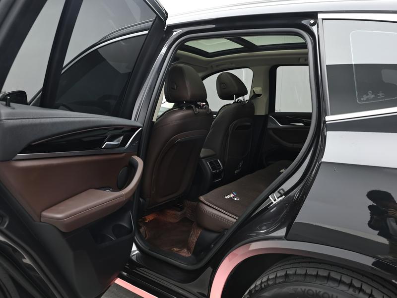 BMW BMW X3 2022