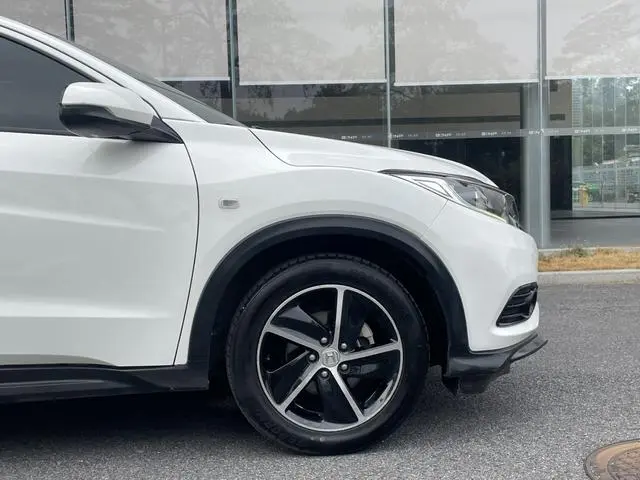 Honda Binzhi 1.5L CVT Deluxe Edition