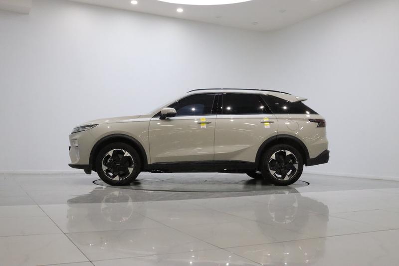 Haval Haval Xiaolong MAX 2025