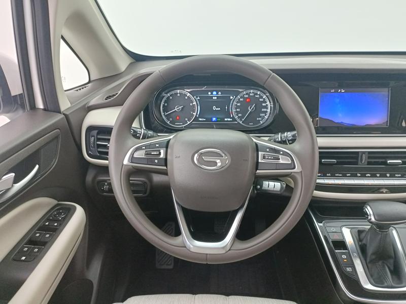 Trumpchi GAC Trumpchi M6 2019