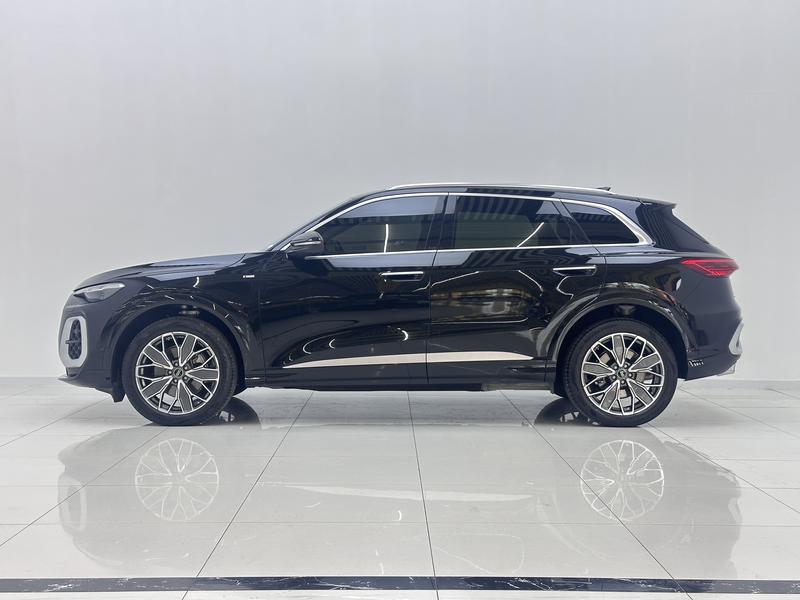 Audi Audi Q5L 2026