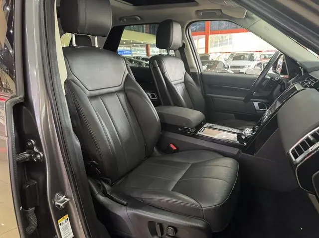 Land Rover discover 3.0 V6 S
