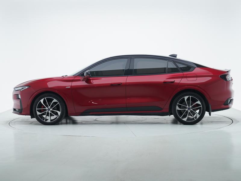 Ford Mondeo 2022